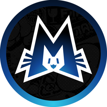 Meikou Logo Meikou Logo
