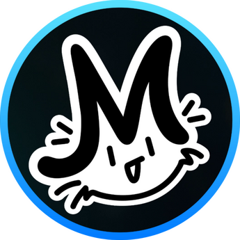Meikou Logo Meikou Logo