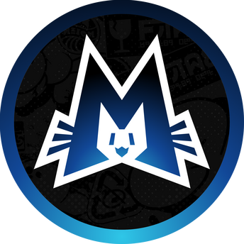 Meikou Logo Meikou Logo