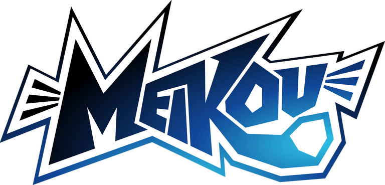 Meikou Logo Meikou Logo